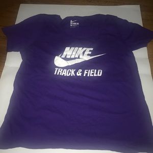 Nike Track and Field Women’s Tee